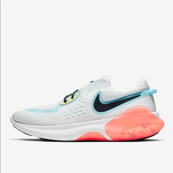 Nike Women Joyride dual running shoes - Picture 1 of 9